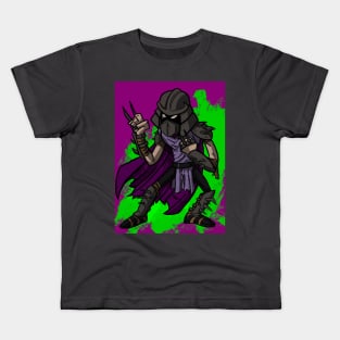 The shredder Kids T-Shirt